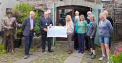 Museum of Dartmoor Life and Tourist Information 